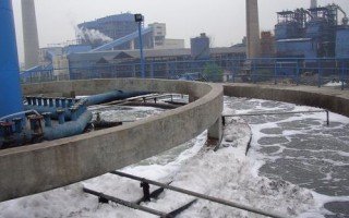 膜分离技术处理工业废水的研究与应用