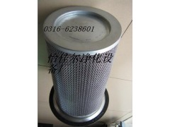 供应复盛空压机油气分离器