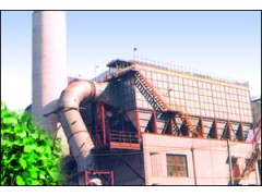 NFDC系列袋式除尘器