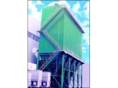 LFDC系列袋式除尘器