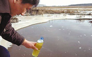 北京等四省市获批地下水治污试点