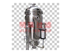 MZXD过滤器、搅拌洗涤式过滤器-新乡明珠