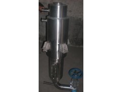 过滤器 精密过滤器 316L不锈钢过滤器