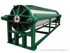 750型陶瓷系列压滤机