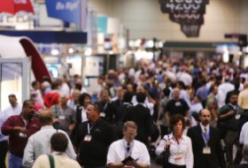 第85届美国国际水处理设备及技术展览会(WEFTEC 2012)