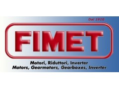 FIMET电机