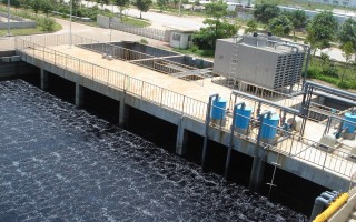 “水政策”激发万亿规模市场