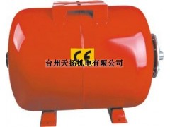 水泵压力罐
