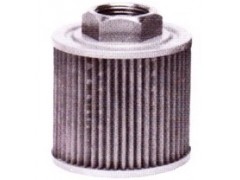 厂家直销 SFT-12    普通液压油用吸滤器