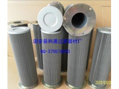 SWL-80*80/B双筒滤油器滤芯