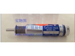 DESCHNER KINECHEK 稳速器3021-19-1
