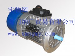 MGM刹车电机 BA90LA6