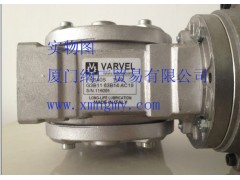 VARVEL减速机 FRS40PCS
