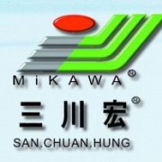 三川宏过滤机制造有限公司 