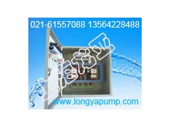 白城膨胀水箱示意图