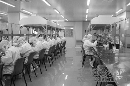 过滤与分离用纺织品
