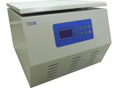 小型台式脱帽离心机 TD5K