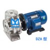 DZA65-50-160/5.5不锈钢增压泵面价