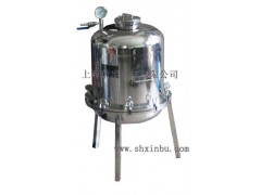 不锈钢小型机械过滤器