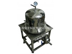 不锈钢精密框式层叠过滤器