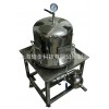 不锈钢精密框式层叠过滤器