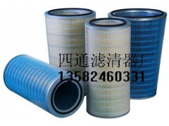 P173182唐纳森液压滤筒