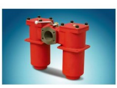 RFD BN/HC 160DAD10B1.双桶回油过滤器