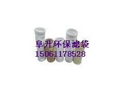 覆膜PPS针刺毡滤袋规格王桂霞阜升集团材质