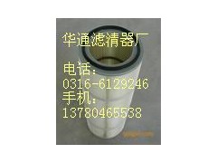 供应FX-40*180钢厂液压油滤芯