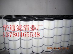 供应AMF-EL150除臭滤芯