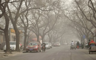 环境污染防治行动或将启动万亿市场