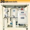 ZYD系列双极高效真空滤油机专业生产厂家