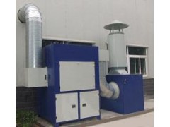 上海厂家批发FT-FD分体式焊接烟尘净化器 中秋促销