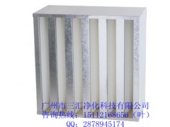 海南高效过滤器，海南高效空气过滤器，高效过滤器厂家价格