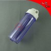 润达泉10寸透明直线滤瓶纯水机超滤机通用配件耗材