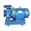 ISWR350-235卧式热水泵