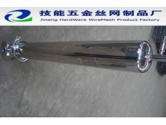 厂家直销不锈钢精密液体3l过滤器