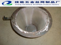 笼形过滤器