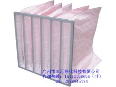 东莞中效袋式过滤器批发，佛山中效空气过滤器厂家价格