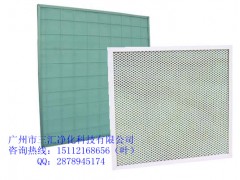 广东初效过滤器厂家，广东初效板式过滤器价格