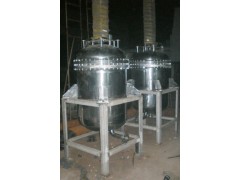 过滤器新乡明珠刷式自清洗过滤器