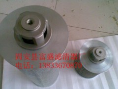 供应（富盛）黎明NLX-800X20液压油滤芯
