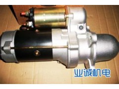强鹿JOHN DEERE发电机配件6125HF070B配件