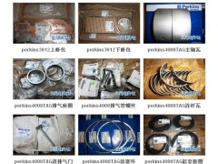 珀金斯发电机配件perkins发动机配件（荐）滤清器耗材