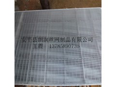 条形筛网