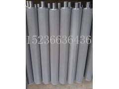 2微米60*500不锈钢烧结网滤芯