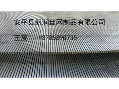 楔形丝筛网