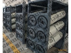 聚酯纤维无纺布除尘滤芯
