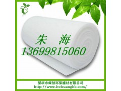 厂家供应初效过滤棉，低价批发