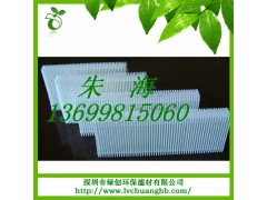 厂家直销 复合高效折叠PP滤芯